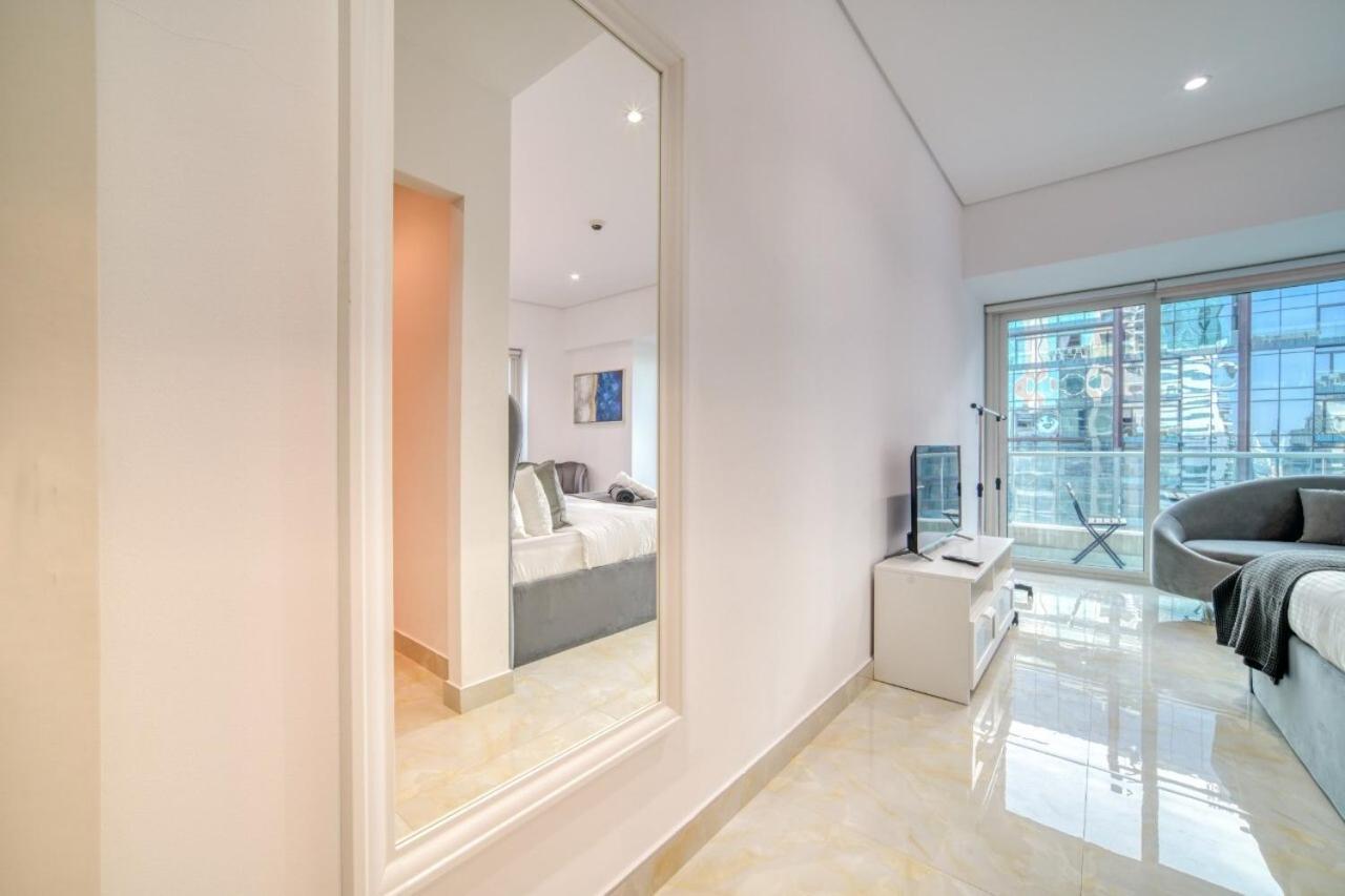 Апартаменти The Marina Penthouse Near Jbr 46Th Floor Дубай Екстер'єр фото